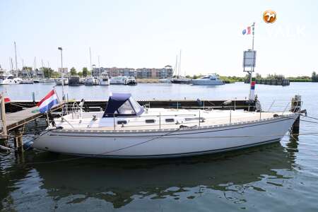 DUFOUR 41 CLASSIC