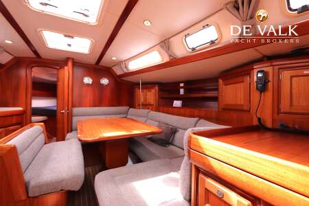 DUFOUR 41 CLASSIC