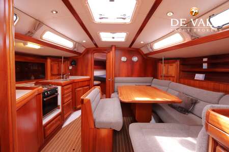DUFOUR 41 CLASSIC