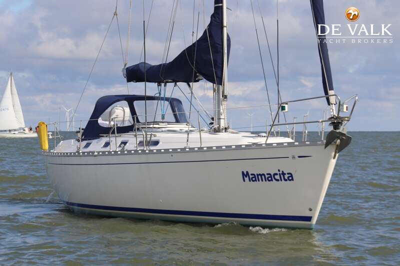 DUFOUR 41 CLASSIC