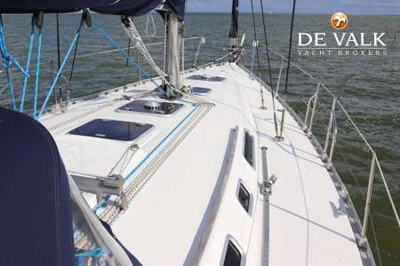 DUFOUR 41 CLASSIC