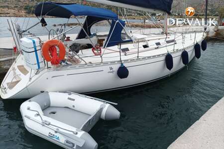 DUFOUR 41 CLASSIC