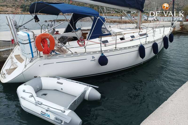 DUFOUR 41 CLASSIC