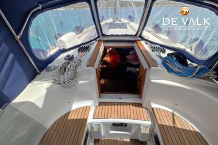 DUFOUR 41 CLASSIC