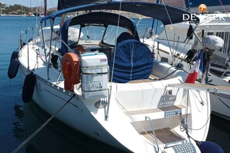 DUFOUR 41 CLASSIC
