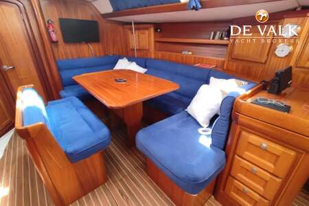 DUFOUR 41 CLASSIC