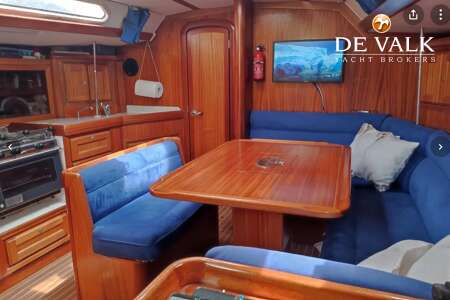 DUFOUR 41 CLASSIC