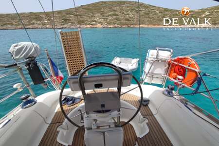DUFOUR 41 CLASSIC