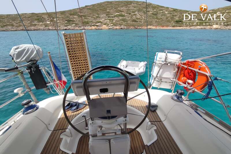 DUFOUR 41 CLASSIC