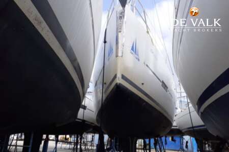 DUFOUR 412 GRAND LARGE