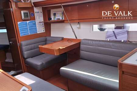 DUFOUR 412 GRAND LARGE