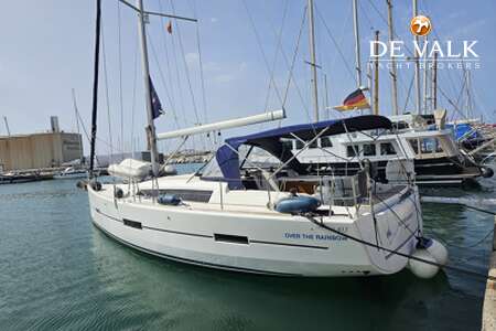 DUFOUR 412 GRAND LARGE