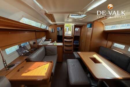 DUFOUR 412 GRAND LARGE