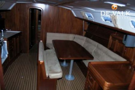 DUFOUR 43 CLASSIC