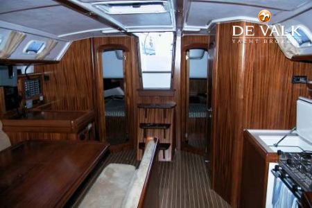 DUFOUR 43 CLASSIC