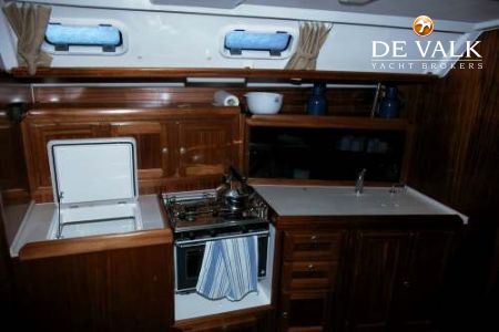 DUFOUR 43 CLASSIC