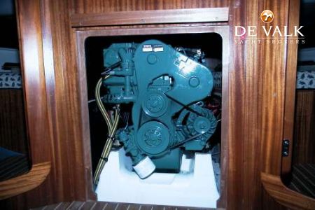 DUFOUR 43 CLASSIC