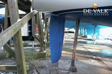 DUFOUR 43 CLASSIC
