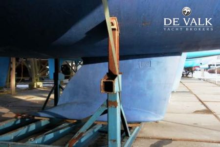 DUFOUR 43 CLASSIC