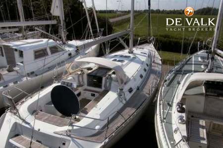 DUFOUR 43 CLASSIC