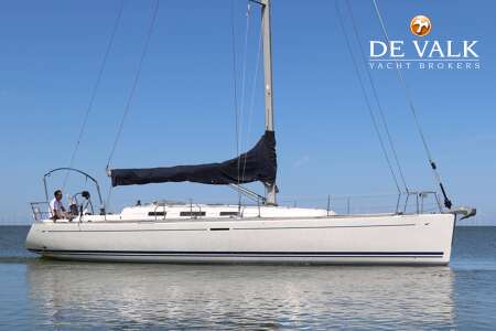 DUFOUR 44 PERFORMANCE