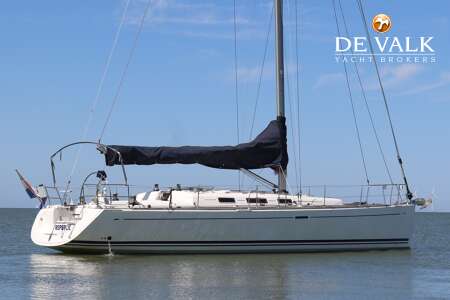 DUFOUR 44 PERFORMANCE