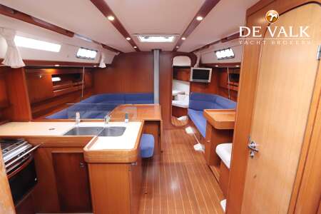 DUFOUR 44 PERFORMANCE