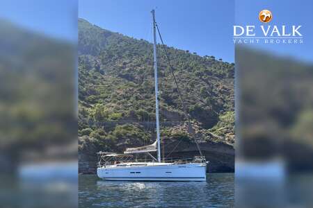 DUFOUR 445 GRAND LARGE width=