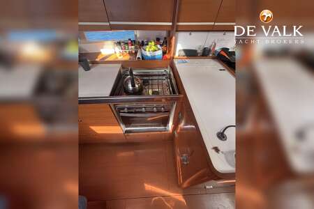 DUFOUR 445 GRAND LARGE