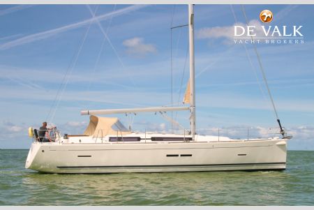 Dufour 445 Grand Large