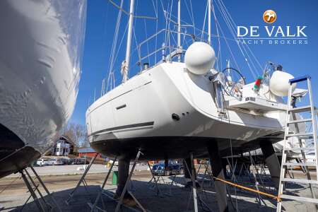 DUFOUR 445 GRAND LARGE