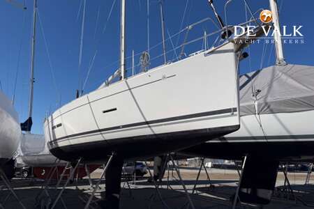 DUFOUR 445 GRAND LARGE