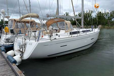 DUFOUR 445 GRAND LARGE