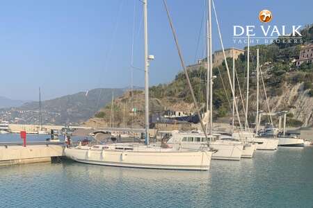 Dufour 455