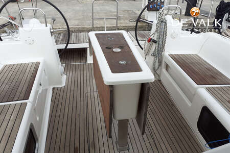 DUFOUR 460 GRAND LARGE