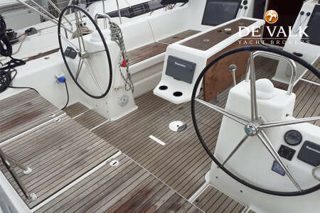 DUFOUR 460 GRAND LARGE