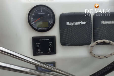 DUFOUR 460 GRAND LARGE