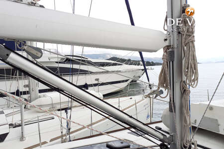 DUFOUR 460 GRAND LARGE