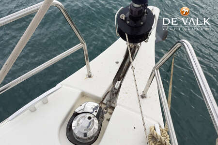 DUFOUR 460 GRAND LARGE