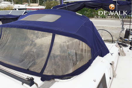 DUFOUR 460 GRAND LARGE