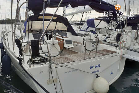 DUFOUR 460 GRAND LARGE