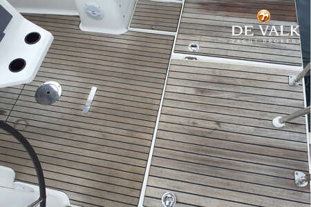 DUFOUR 460 GRAND LARGE