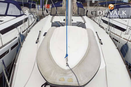 DUFOUR 460 GRAND LARGE