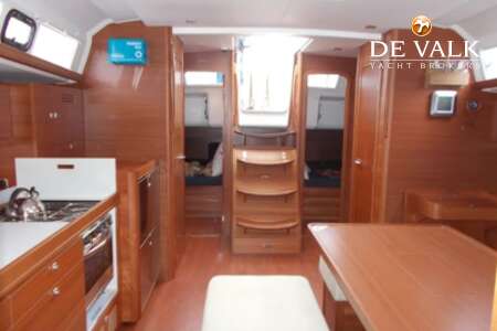 DUFOUR 460 GRAND LARGE