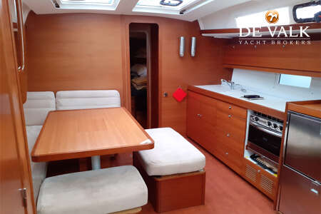 DUFOUR 460 GRAND LARGE