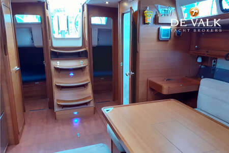 DUFOUR 460 GRAND LARGE