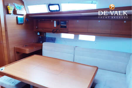 DUFOUR 460 GRAND LARGE