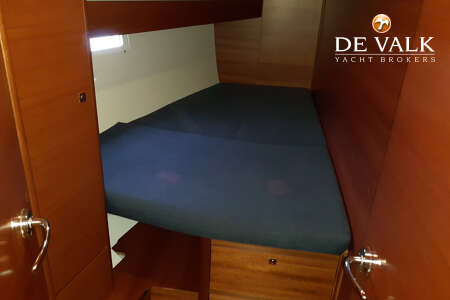 DUFOUR 460 GRAND LARGE