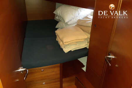 DUFOUR 460 GRAND LARGE