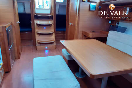DUFOUR 460 GRAND LARGE
